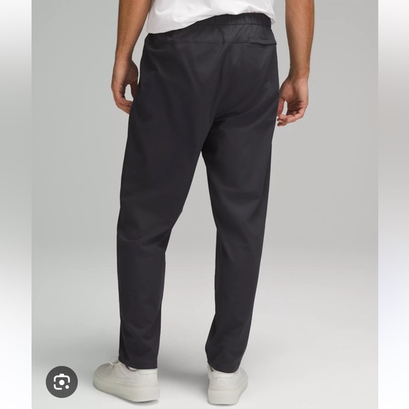 Lululemon Dark Grey Pants XXL - Picture 8 of 8
